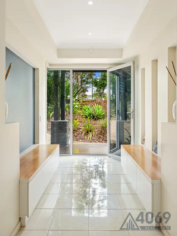 Third view of Homely rural property listing, 15 Leila Place, Pullenvale QLD 4069