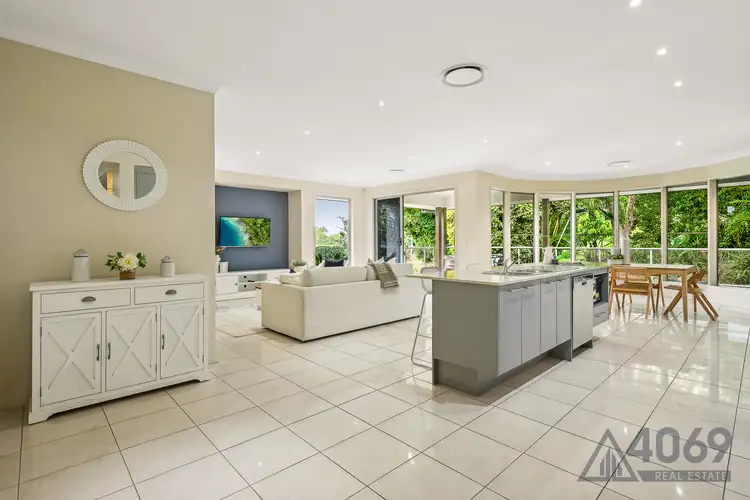 Fourth view of Homely rural property listing, 15 Leila Place, Pullenvale QLD 4069