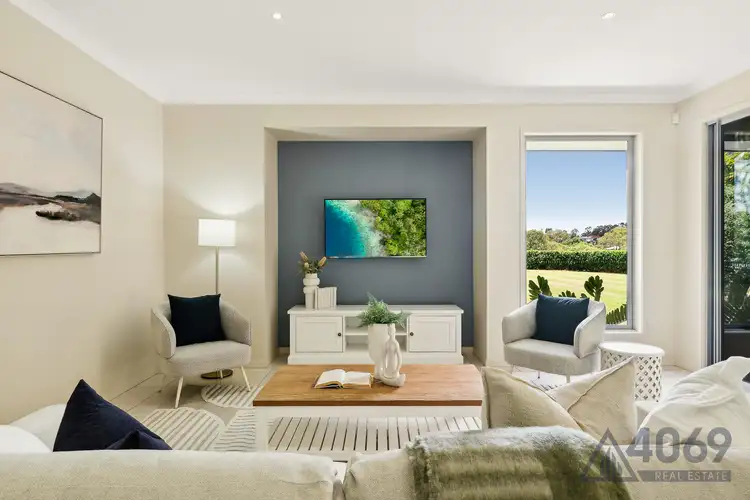 Sixth view of Homely rural property listing, 15 Leila Place, Pullenvale QLD 4069