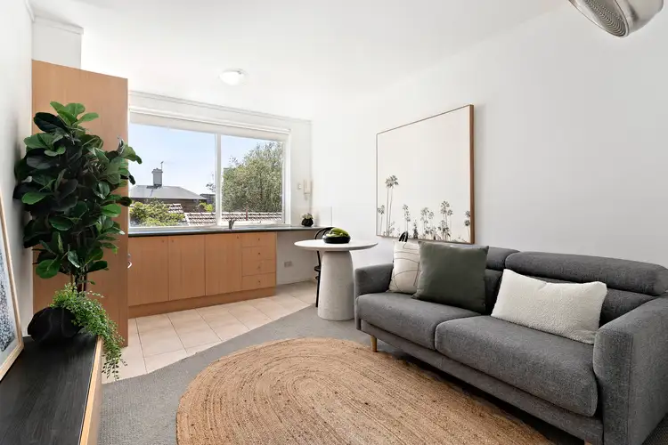Main view of Homely apartment listing, 10/26 Brougham Street, North Melbourne VIC 3051