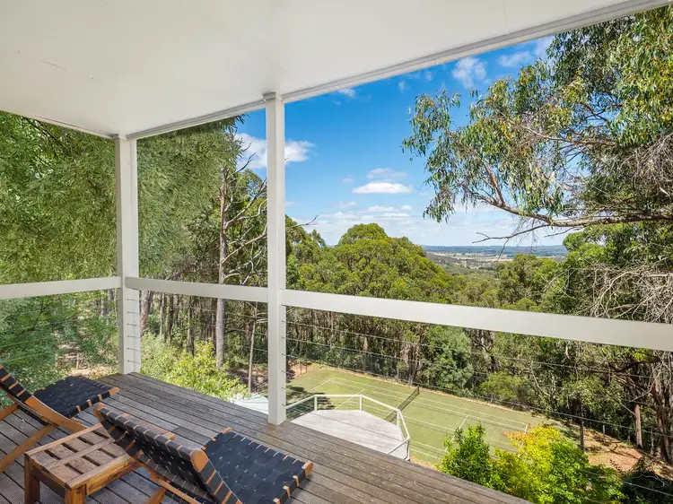48 Glen Echo Court, Mount Macedon VIC 3441