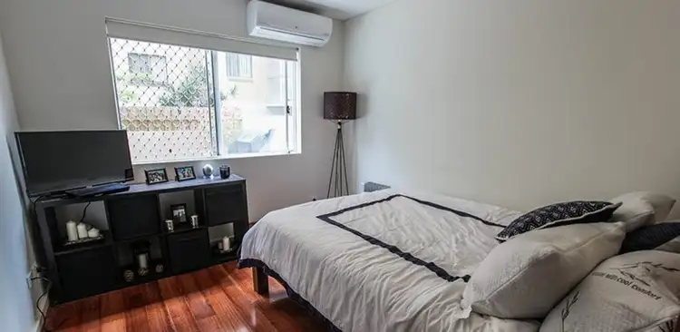 Fourth view of Homely apartment listing, 3/41-43 Lachlan Street, Liverpool NSW 2170