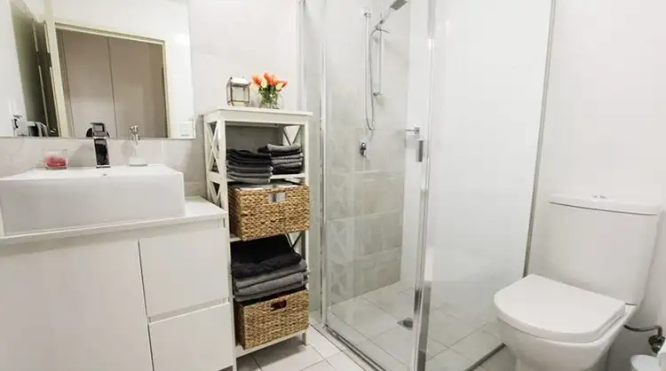 Fifth view of Homely apartment listing, 3/41-43 Lachlan Street, Liverpool NSW 2170