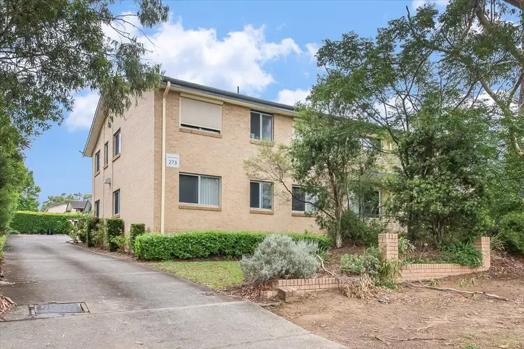 unit 17/273 Junction Road, Ruse NSW 2560