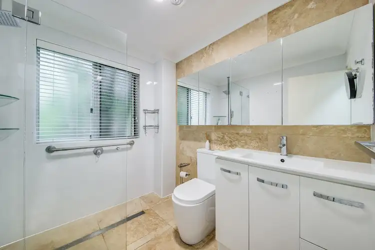 Second view of Homely unit listing, unit 17/273 Junction Road, Ruse NSW 2560