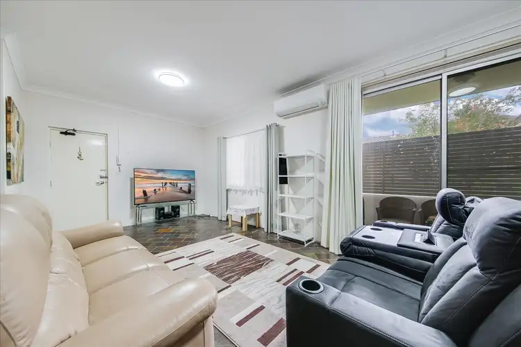 Fourth view of Homely unit listing, unit 17/273 Junction Road, Ruse NSW 2560