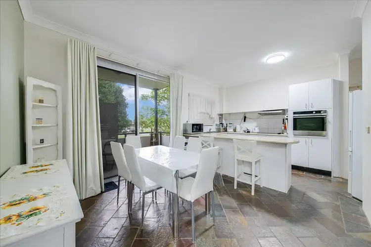 Fifth view of Homely unit listing, unit 17/273 Junction Road, Ruse NSW 2560