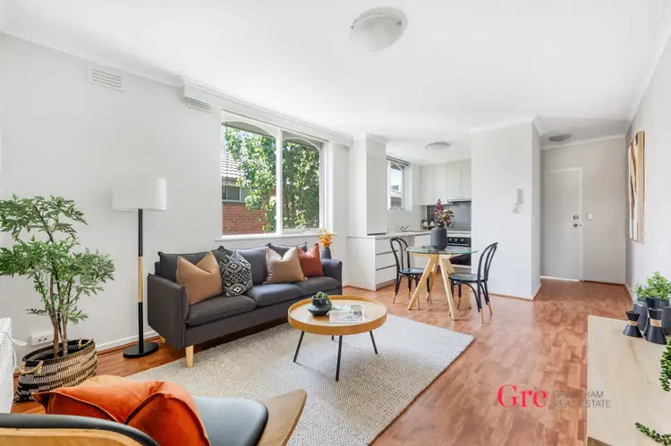 9/30 Davison Street, Richmond VIC 3121