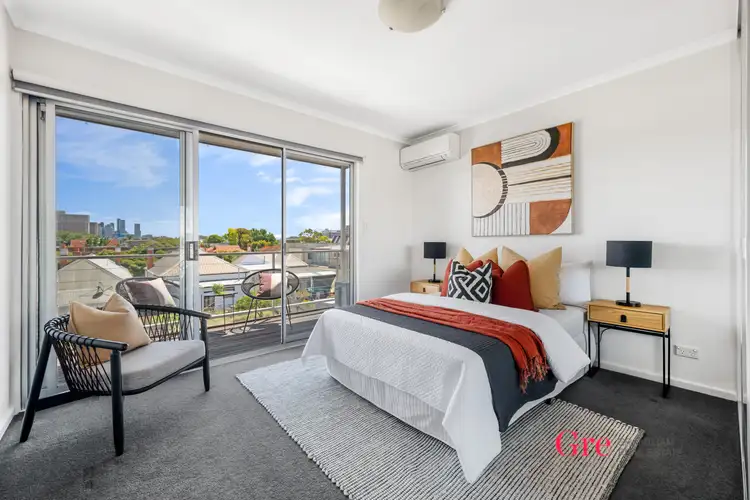 Third view of Homely apartment listing, 9/30 Davison Street, Richmond VIC 3121