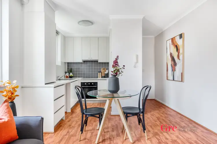 Fourth view of Homely apartment listing, 9/30 Davison Street, Richmond VIC 3121