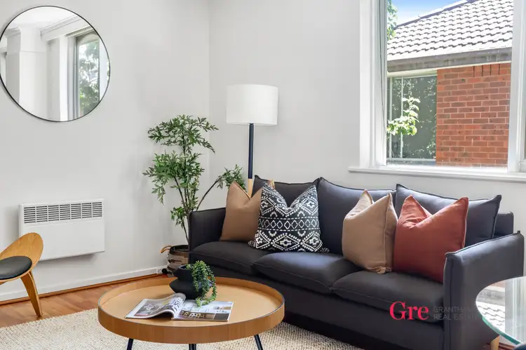 Fifth view of Homely apartment listing, 9/30 Davison Street, Richmond VIC 3121