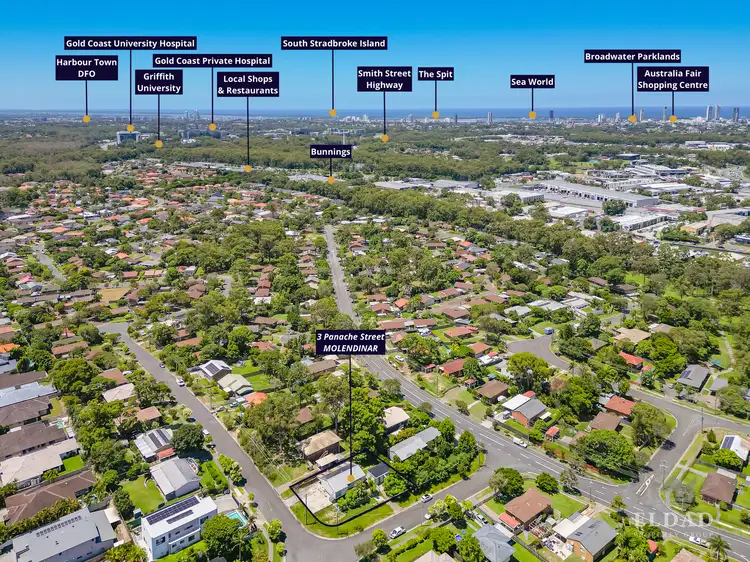 3 Panache Street, Molendinar QLD 4214