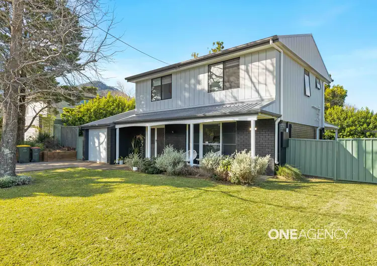 58 Tannery Road, Cambewarra NSW 2540
