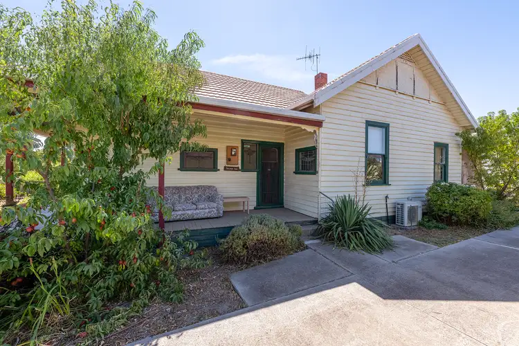 Third view of Homely house listing, 124 Nelson Street, Nhill VIC 3418