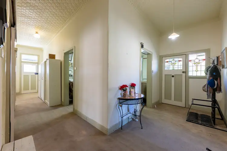 Fourth view of Homely house listing, 124 Nelson Street, Nhill VIC 3418