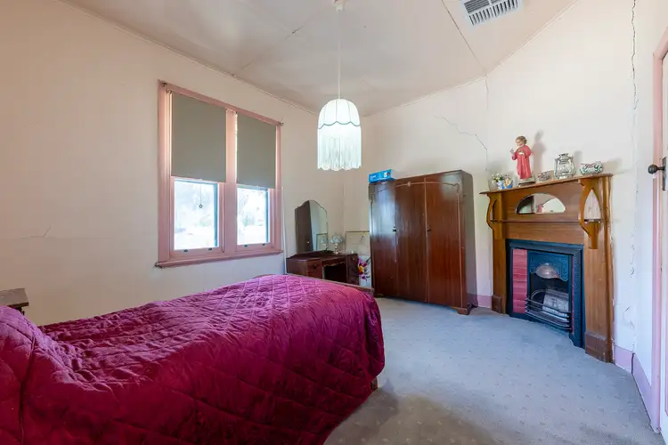 Fifth view of Homely house listing, 124 Nelson Street, Nhill VIC 3418