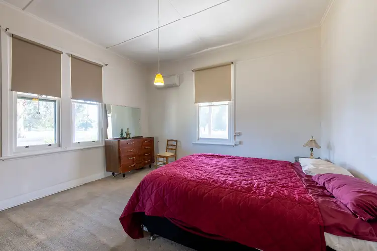 Sixth view of Homely house listing, 124 Nelson Street, Nhill VIC 3418