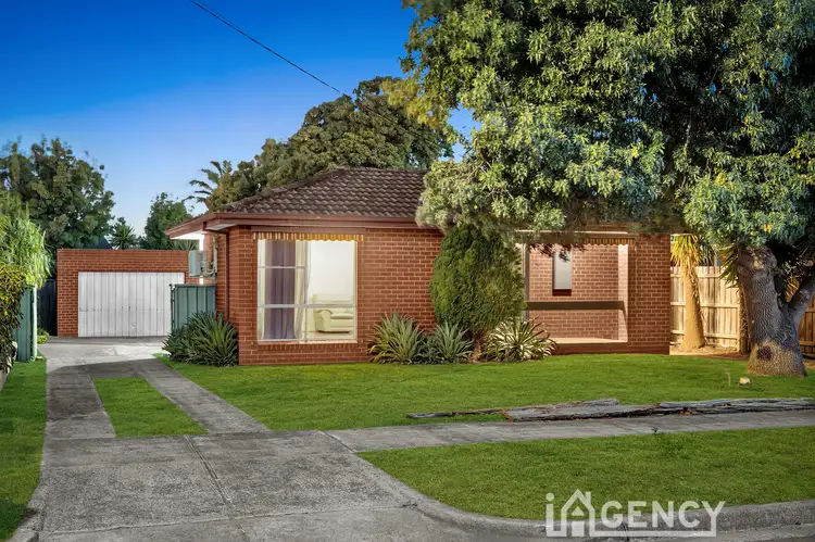 Main view of Homely house listing, 3 Blackmore Street, Dandenong North VIC 3175