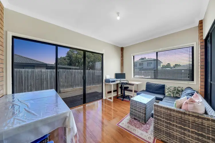 Fifth view of Homely house listing, 6 Claret Ash Court, Tarneit VIC 3029