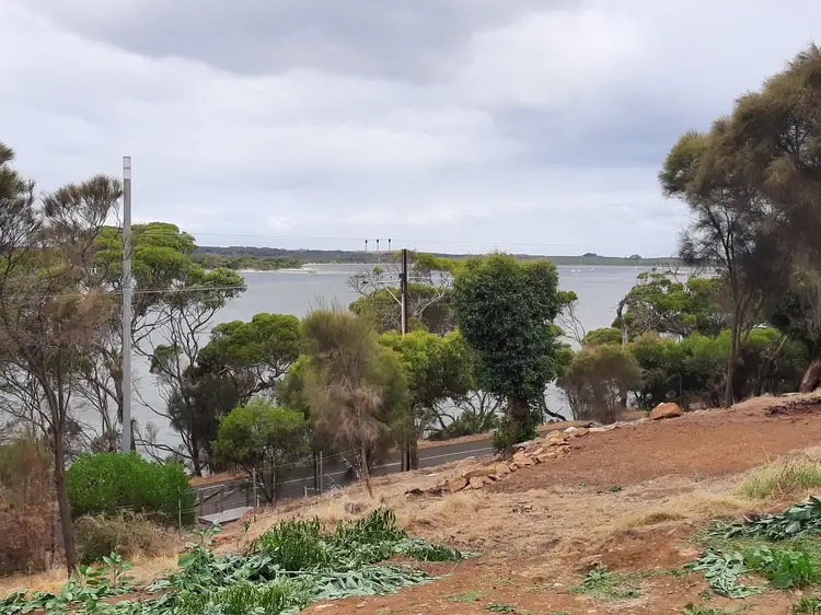 Fourth view of Homely land listing, 82 Bayview Road, American River SA 5221