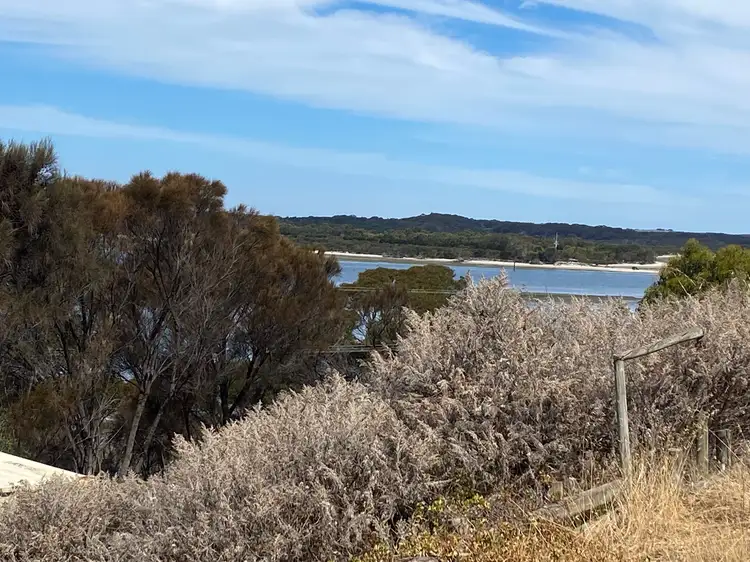 Sixth view of Homely land listing, 82 Bayview Road, American River SA 5221