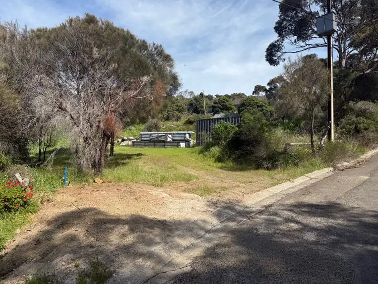 Seventh view of Homely land listing, 82 Bayview Road, American River SA 5221