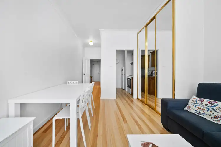 Fifth view of Homely apartment listing, 8/121 Macleay Street, Potts Point NSW 2011