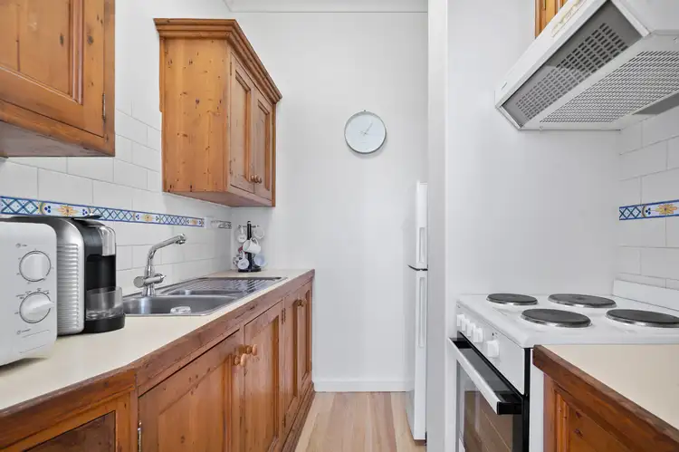 Sixth view of Homely apartment listing, 8/121 Macleay Street, Potts Point NSW 2011