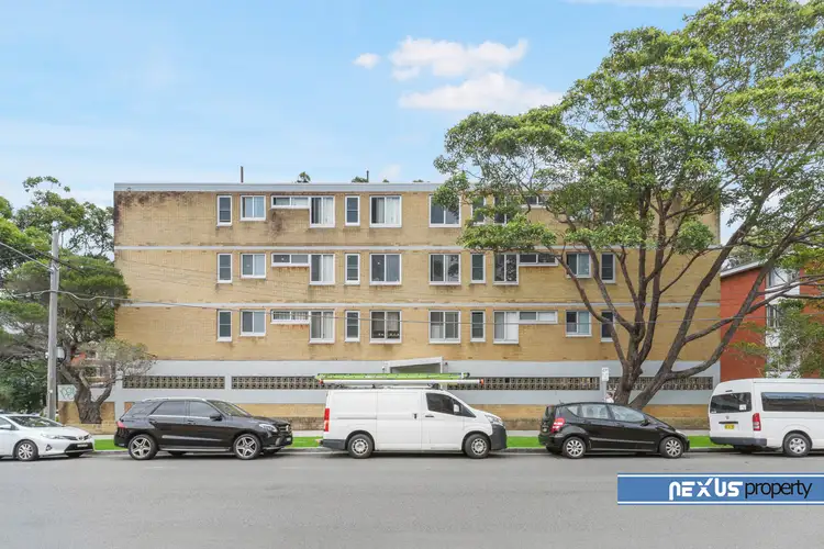 1/4 Clara Street, Randwick NSW 2031