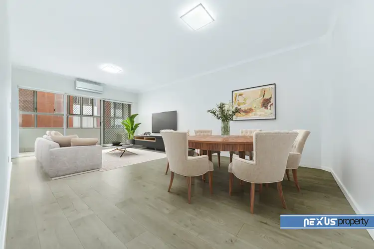 Second view of Homely unit listing, 1/4 Clara Street, Randwick NSW 2031