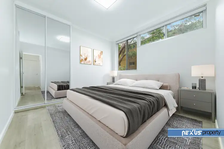 Third view of Homely unit listing, 1/4 Clara Street, Randwick NSW 2031