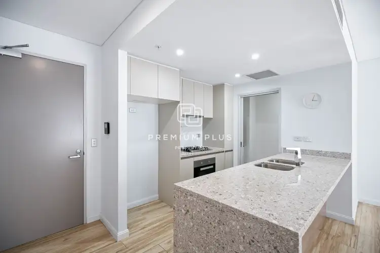 Third view of Homely apartment listing, 963/61 Church Avenue, Mascot NSW 2020