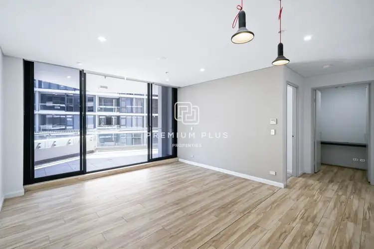 Fourth view of Homely apartment listing, 963/61 Church Avenue, Mascot NSW 2020