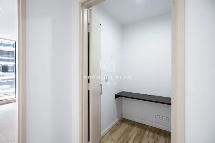 Seventh view of Homely apartment listing, 963/61 Church Avenue, Mascot NSW 2020