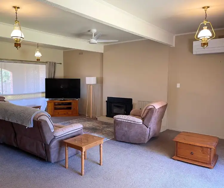 Second view of Homely house listing, 557 Princes Highway, Port Fairy VIC 3284
