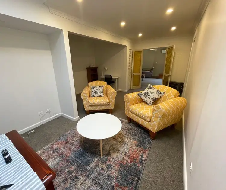 Third view of Homely house listing, 557 Princes Highway, Port Fairy VIC 3284