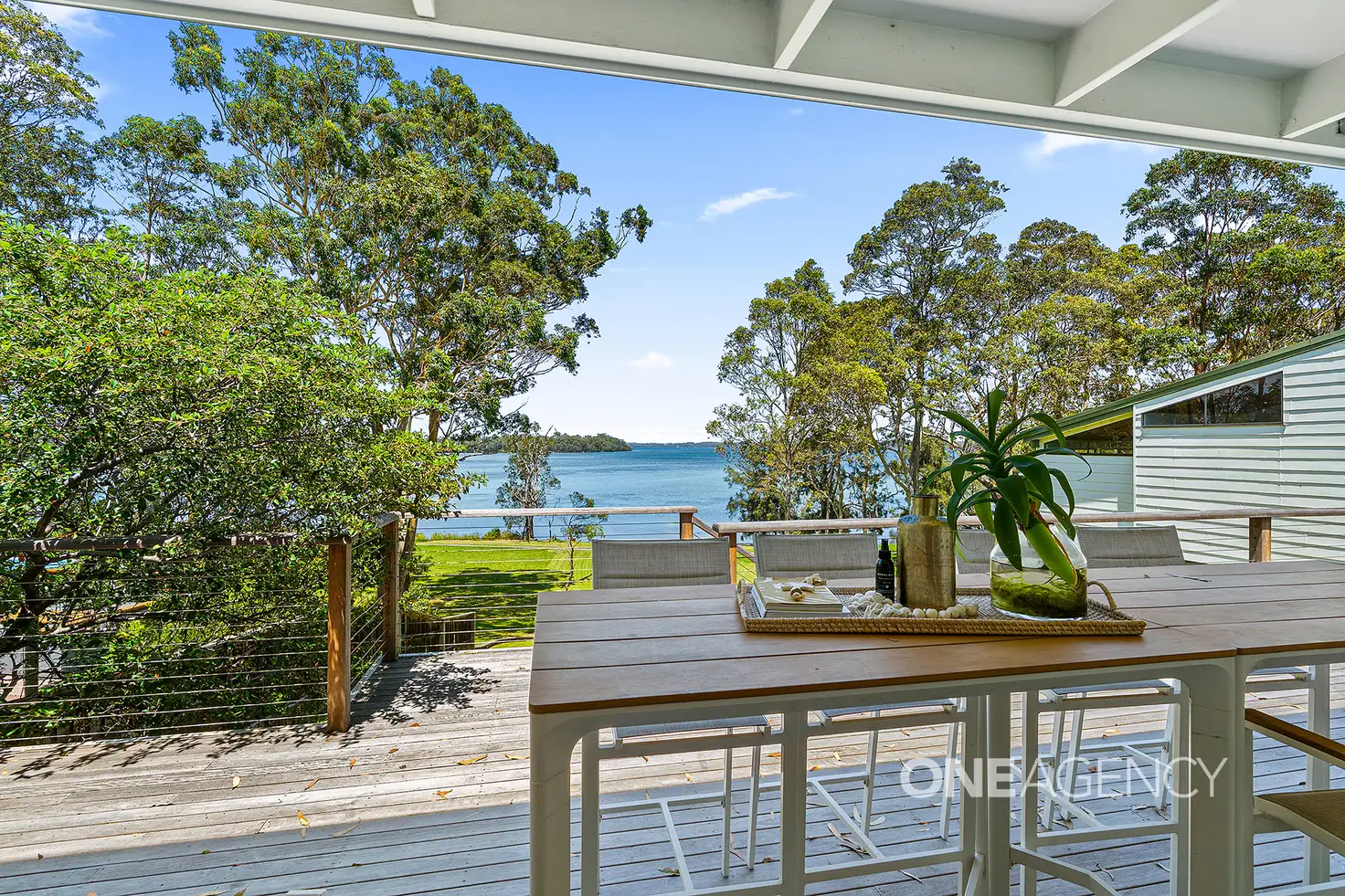 Main view of Homely house listing, 73 Walmer Avenue, Sanctuary Point NSW 2540