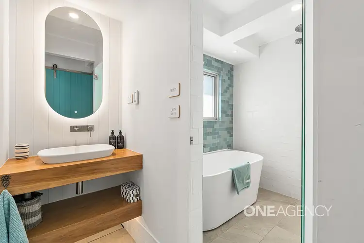 Second view of Homely house listing, 73 Walmer Avenue, Sanctuary Point NSW 2540