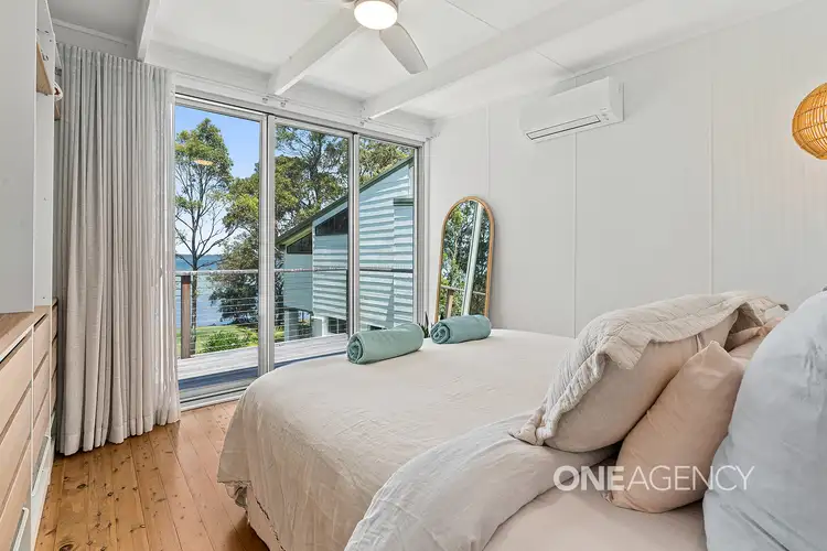 Third view of Homely house listing, 73 Walmer Avenue, Sanctuary Point NSW 2540