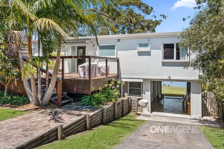 Fourth view of Homely house listing, 73 Walmer Avenue, Sanctuary Point NSW 2540