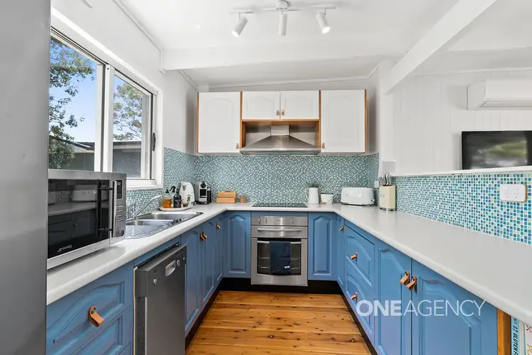 Fifth view of Homely house listing, 73 Walmer Avenue, Sanctuary Point NSW 2540