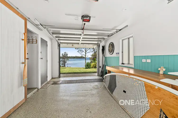 Sixth view of Homely house listing, 73 Walmer Avenue, Sanctuary Point NSW 2540