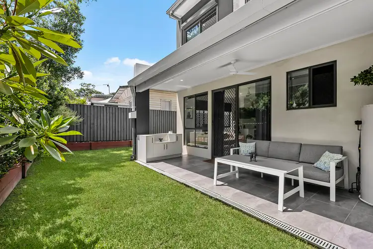 Main view of Homely townhouse listing, 1/32 Owarra Avenue West, Ferny Hills QLD 4055