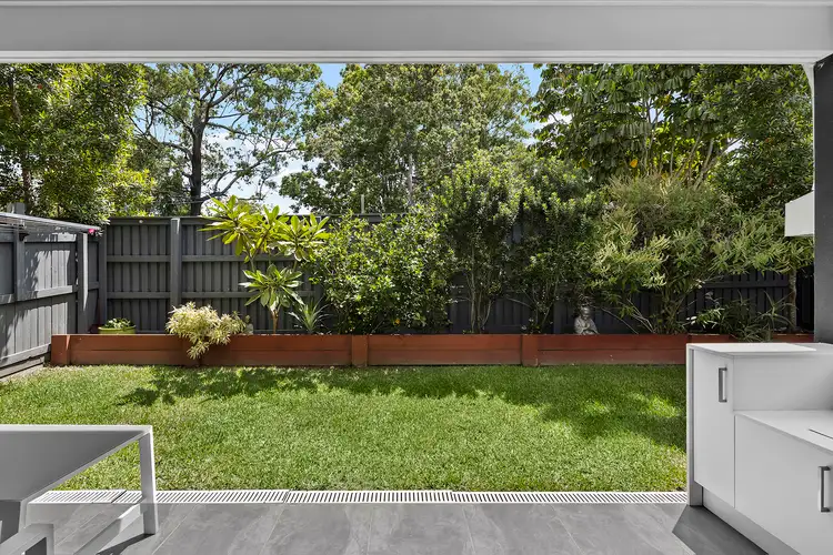 Fourth view of Homely townhouse listing, 1/32 Owarra Avenue West, Ferny Hills QLD 4055