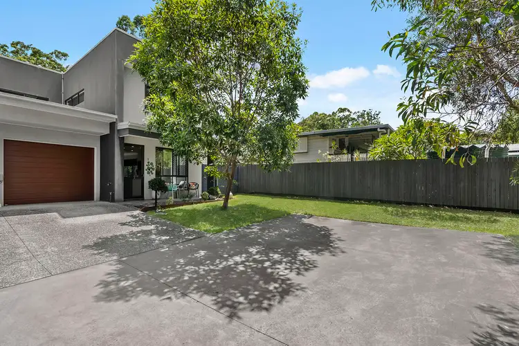 Fifth view of Homely townhouse listing, 1/32 Owarra Avenue West, Ferny Hills QLD 4055