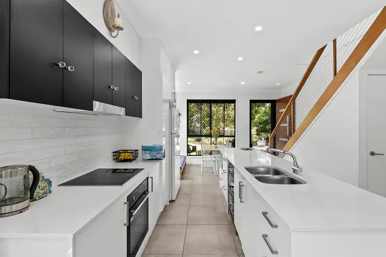Sixth view of Homely townhouse listing, 1/32 Owarra Avenue West, Ferny Hills QLD 4055