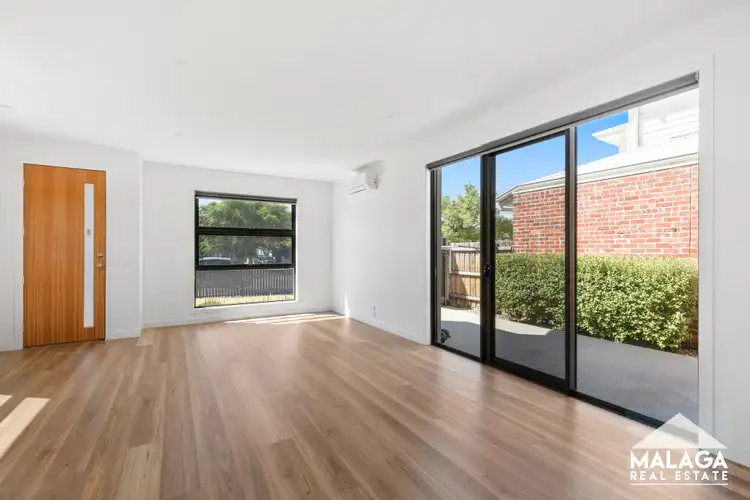 Fourth view of Homely house listing, 1/23 Austin Crescent West, Yarraville VIC 3013