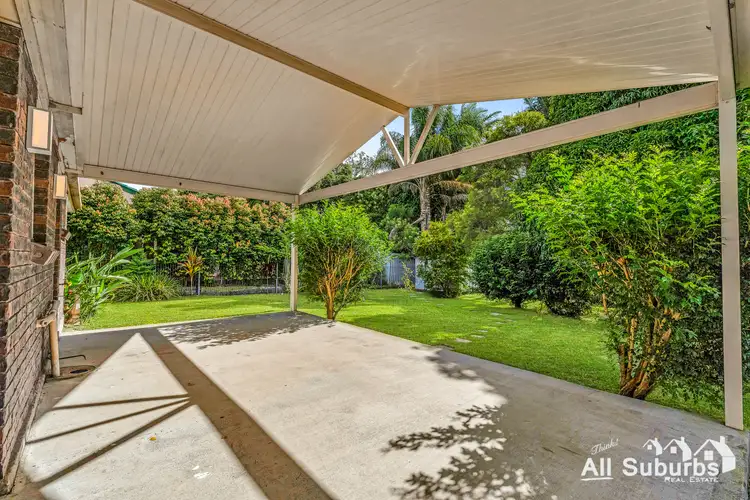 Second view of Homely house listing, 27 Trulson Drive, Crestmead QLD 4132