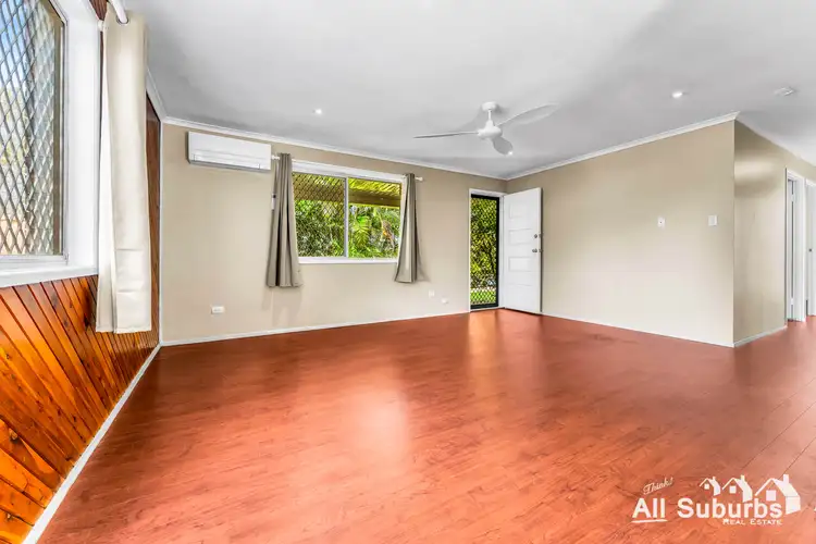 Third view of Homely house listing, 27 Trulson Drive, Crestmead QLD 4132