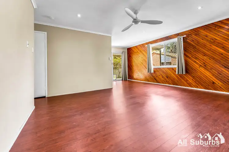 Sixth view of Homely house listing, 27 Trulson Drive, Crestmead QLD 4132